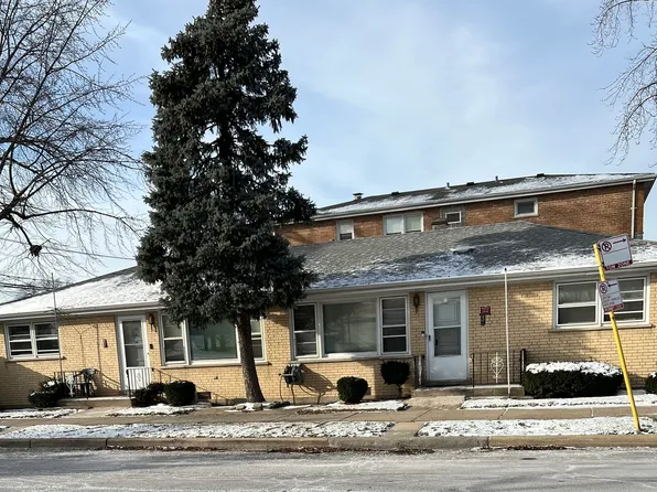 3701 W 79th St, Chicago, IL 60652