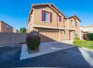 9533 N 82nd Gln, Peoria, AZ 85345