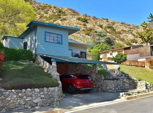 757 Idlehour Ln, Sierra Madre, CA 91024