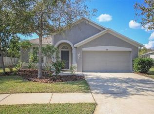 9336 Blackthorn Loop, Land O Lakes, FL 34638
