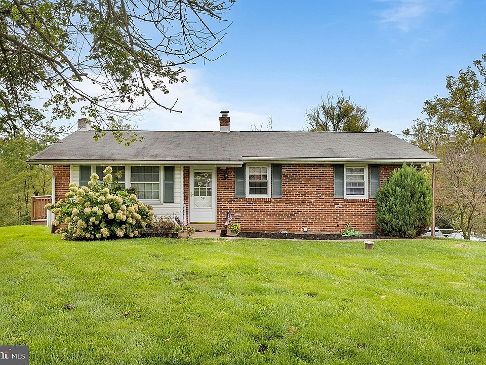 30 Linfield Trappe Rd, Royersford, PA 19468 Zillow