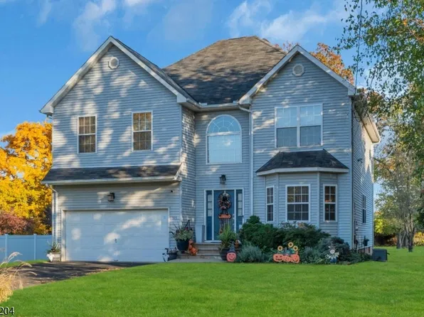 315 Hillcrest Ave, Franklin Twp., NJ 08873