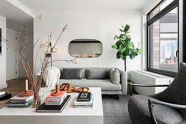 Rented by Nest Seekers International