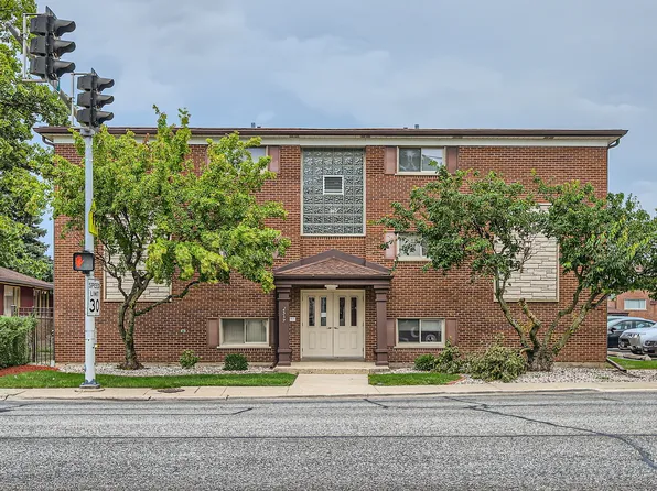 2537 N Thatcher Ave Unit 2F, River Grove, IL 60171
