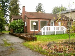 7335 SE 66th Ave, Portland, OR 97206