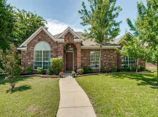 3804 Pine Valley Dr, Plano, TX 75025