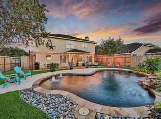 32334 Willow Creek Park, Conroe, TX 77385