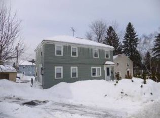16 Mary Ann Rd, Manchester, NH 03104