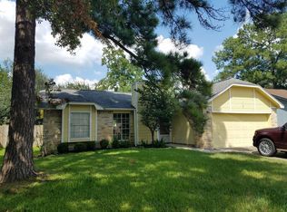22522 August Leaf Dr, Tomball, TX 77375