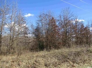 0 Antioch Rd, West Frankfort, IL 62896