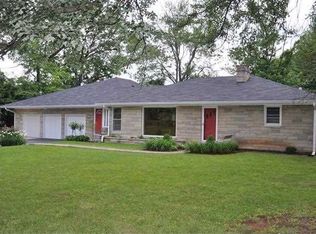 2407 N Barbara Dr, Bloomington, IN
