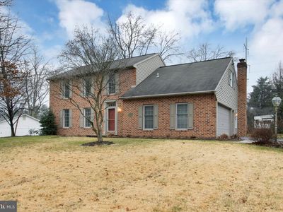 1424 Montfort Dr, Harrisburg, PA, 17110