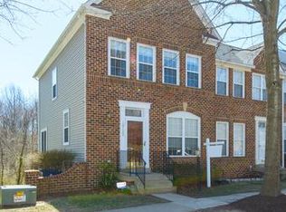 10123 Balsam Poplar Pl, Bowie, MD 20721