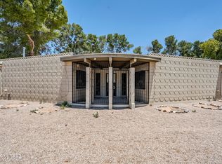 2472 N Van Buren Ave, Tucson, AZ 85712