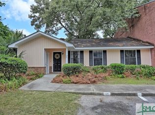 17 Navigator Ln, Savannah, GA 31410