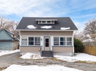 3303 Dewey Ave, Rochester, NY 14616