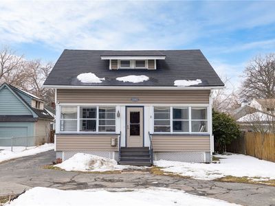 3303 Dewey Ave, Rochester, NY, 14616
