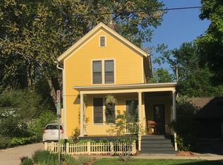 510 S Ashley St, Ann Arbor, MI 48103