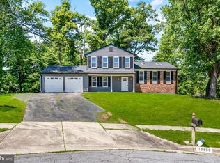 13400 Caribou Ct, Fort Washington, MD 20744