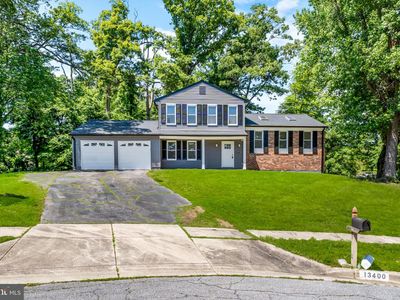 13400 Caribou Ct, Fort Washington, MD, 20744