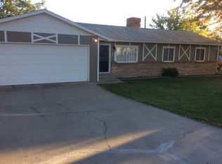 3197 Nathan Ave, Grand Junction, CO 81504