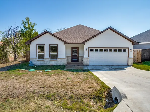 2303 Pedernales Ct, Granbury, TX 76048