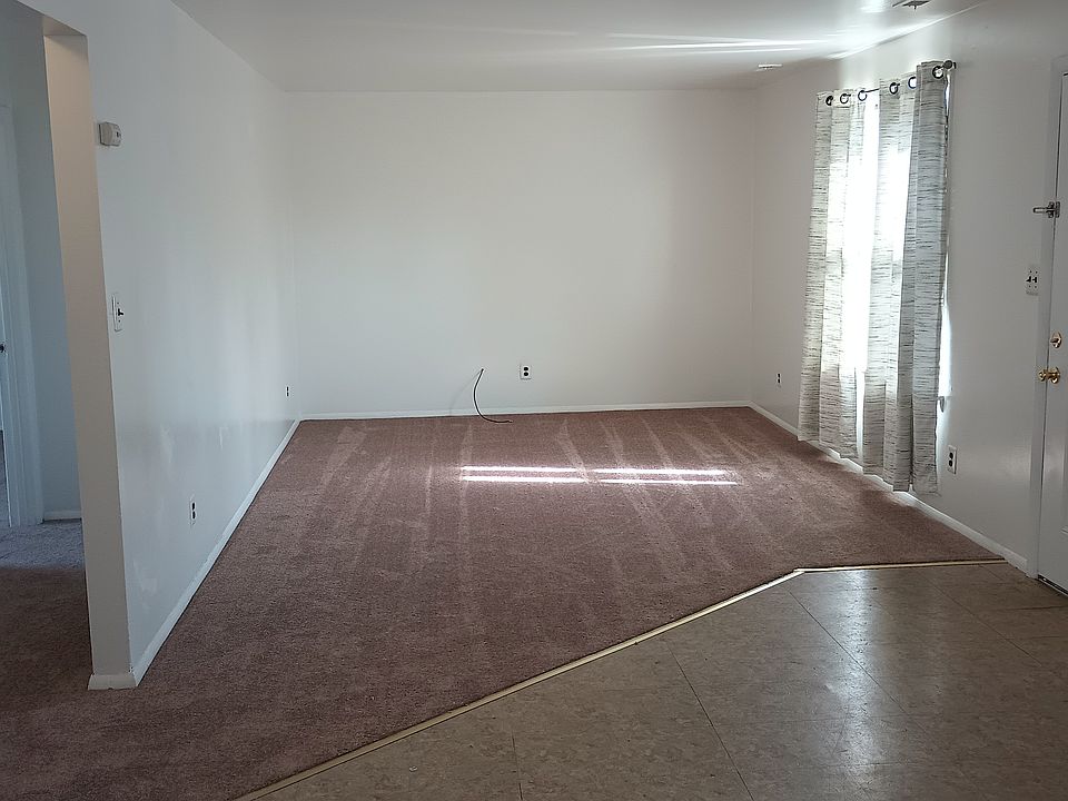 Living room long view #1