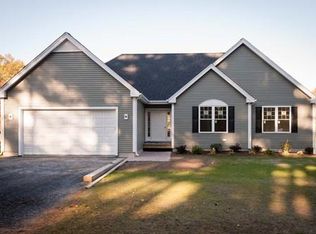 12 Silvia Way, Dighton, MA 02715