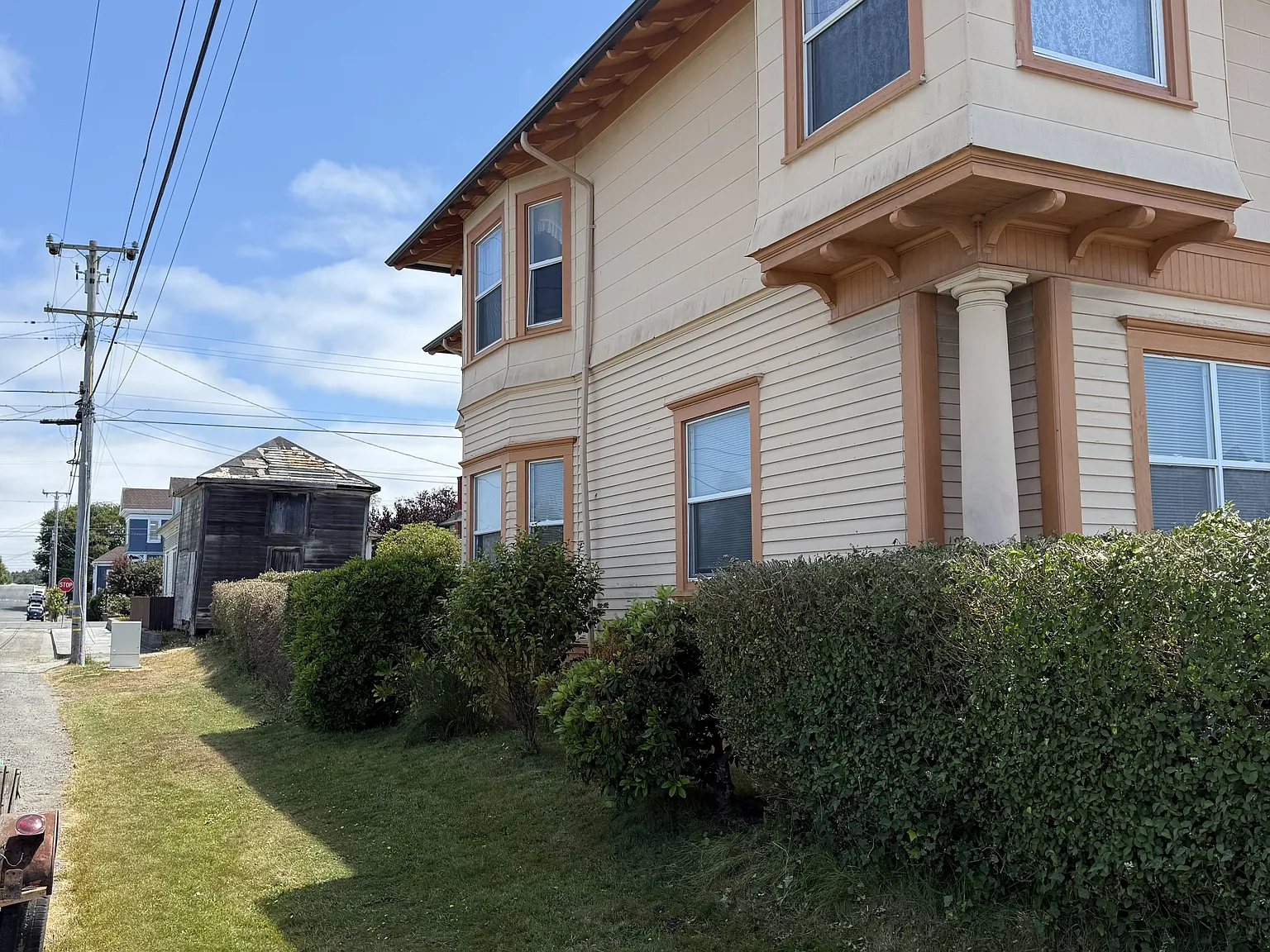 2303 B Street - 1 — Photo 2