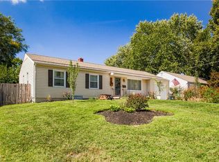 6140 Walmer St, Mission, KS 66202