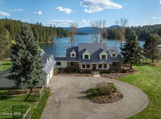33643 E Hayden Lake Rd, Hayden Lake, ID 83835