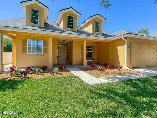2909 Piedmont Manor Dr, Orange Park, FL 32065