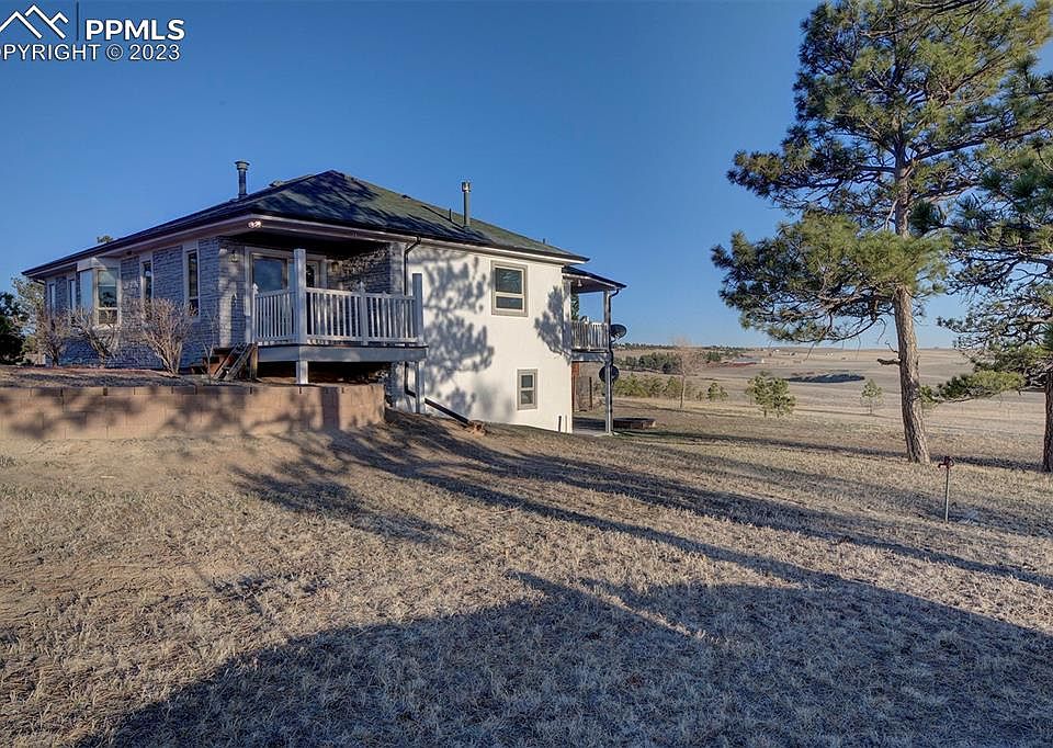 30905 Ridge Rd, Ramah, CO 80832 MLS 9856316 Zillow