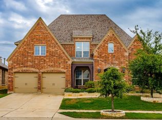 1720 Trinidad Way, Lantana, TX 76226