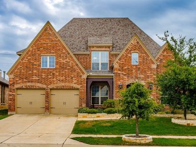 1720 Trinidad Way, Lantana, TX, 76226