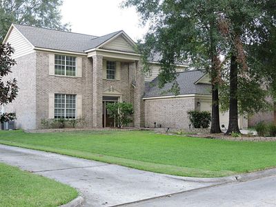 4102 Wildwood Valley Ct, Kingwood, TX, 77345