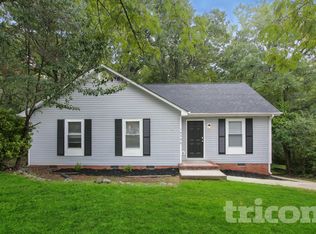 10500 Southern Oak Ct, Charlotte, NC 28214