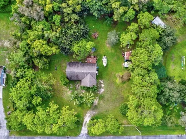 12650 Sunset Boulevard, West Palm Beach, FL 33411