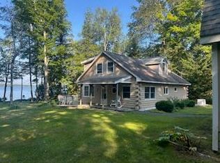 144 Loon Cv, Stetson, ME 04488