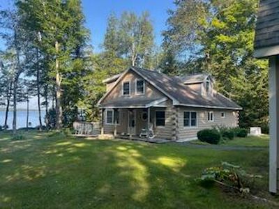 144 Loon Cove, Stetson, ME, 04488