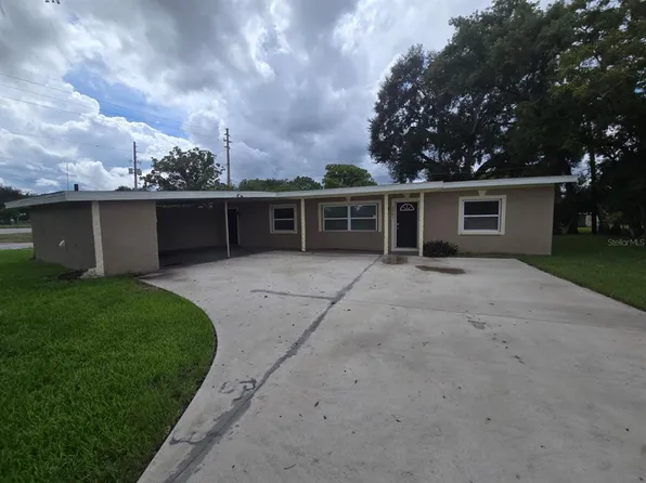 2501 Gulfstream Rd, Orlando, FL 32805