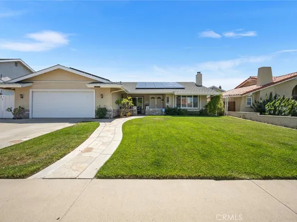 2432 Chippewa Ave, Placentia, CA 92870