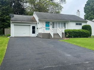 719 Dawes Ave, Utica, NY 13502