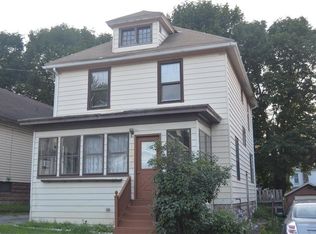 1678 Neilson St, Utica, NY 13501