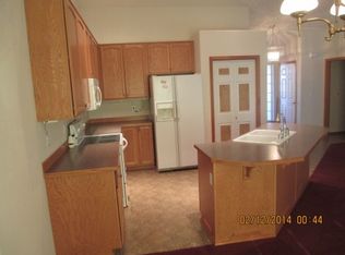114 Henley Dr, Pasco, WA 99301