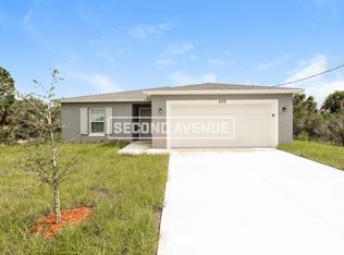 550 Hallcrest St SW, Palm Bay, FL 32908