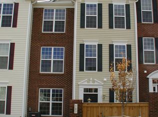 103 Whiskey Creek Cir, Frederick, MD 21702