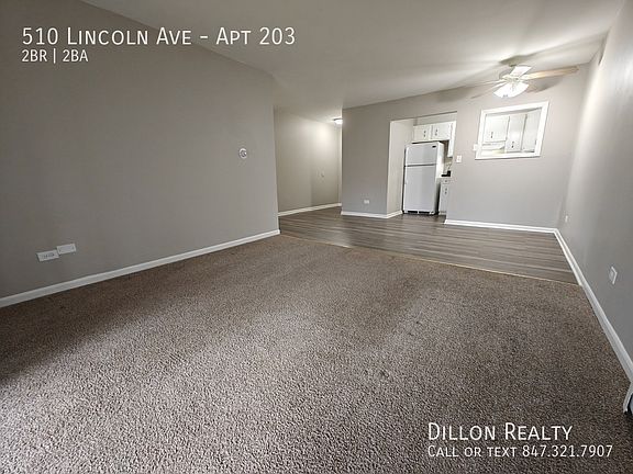 3rd image of 510 Lincoln Ave APT 203