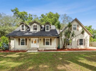 85327 Avant Rd, Yulee, FL 32097