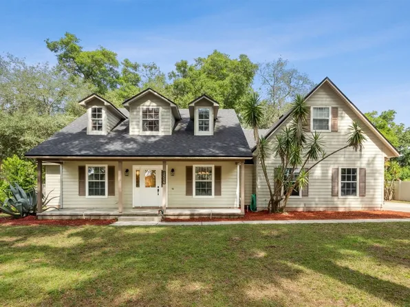 85327 Avant Rd, Yulee, FL 32097